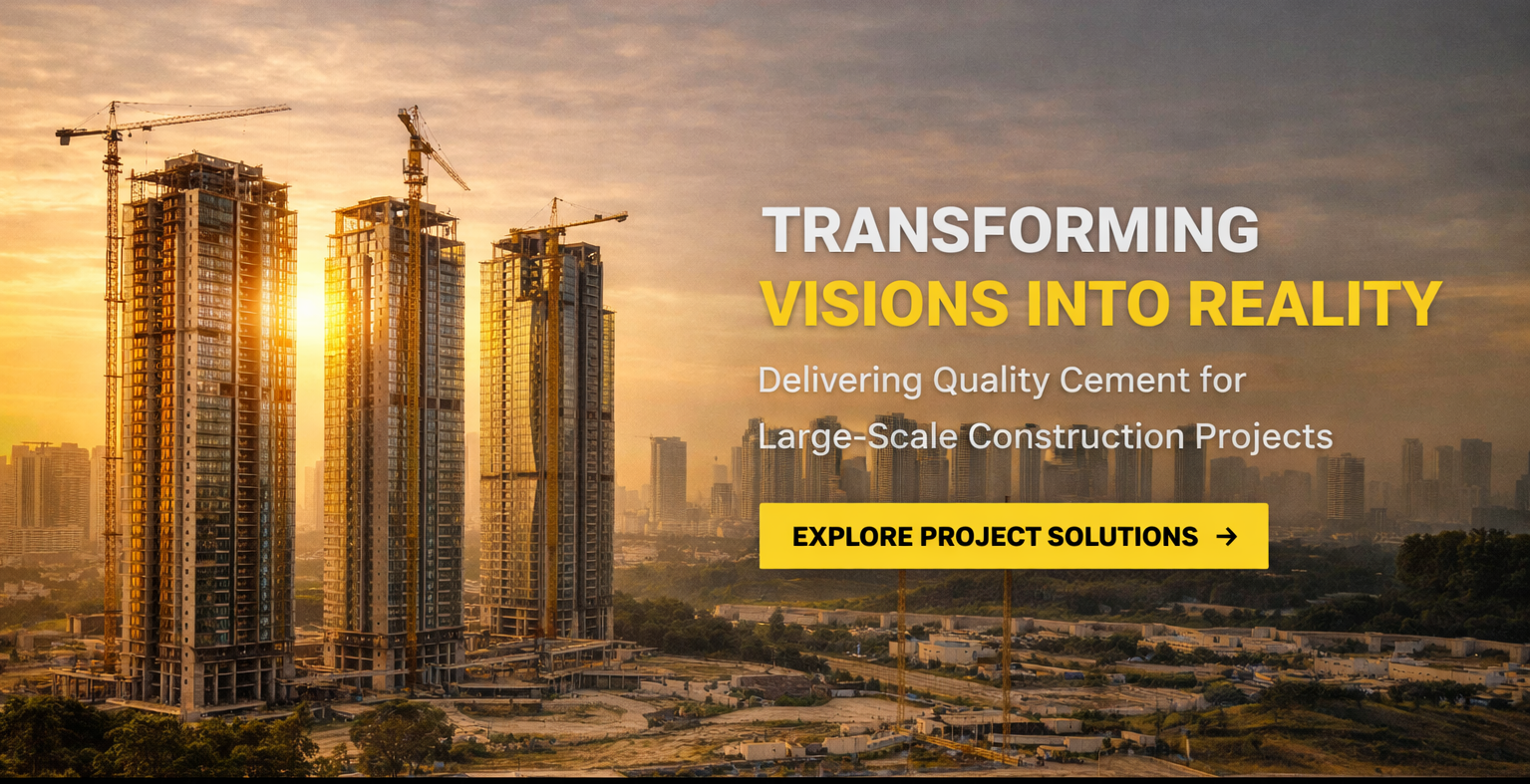 UltraTech Cement Bags